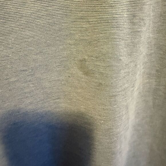 Travis Mathew Zinna Golf Polo in Heather Light Blue. Size L. - Picture 6 of 6